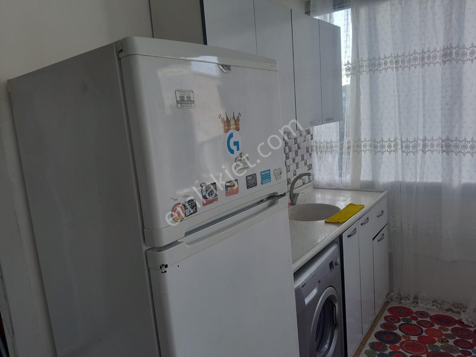 Beyaz Evler Mahallesi Eşyalı Daire 1+0 - Görsel 9