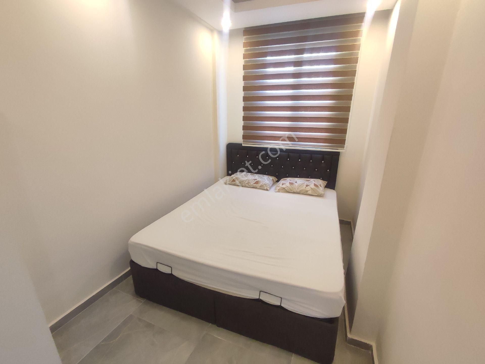 Baraj Yolu 5 Dakika Yürüme Mesafesi - Görsel 6