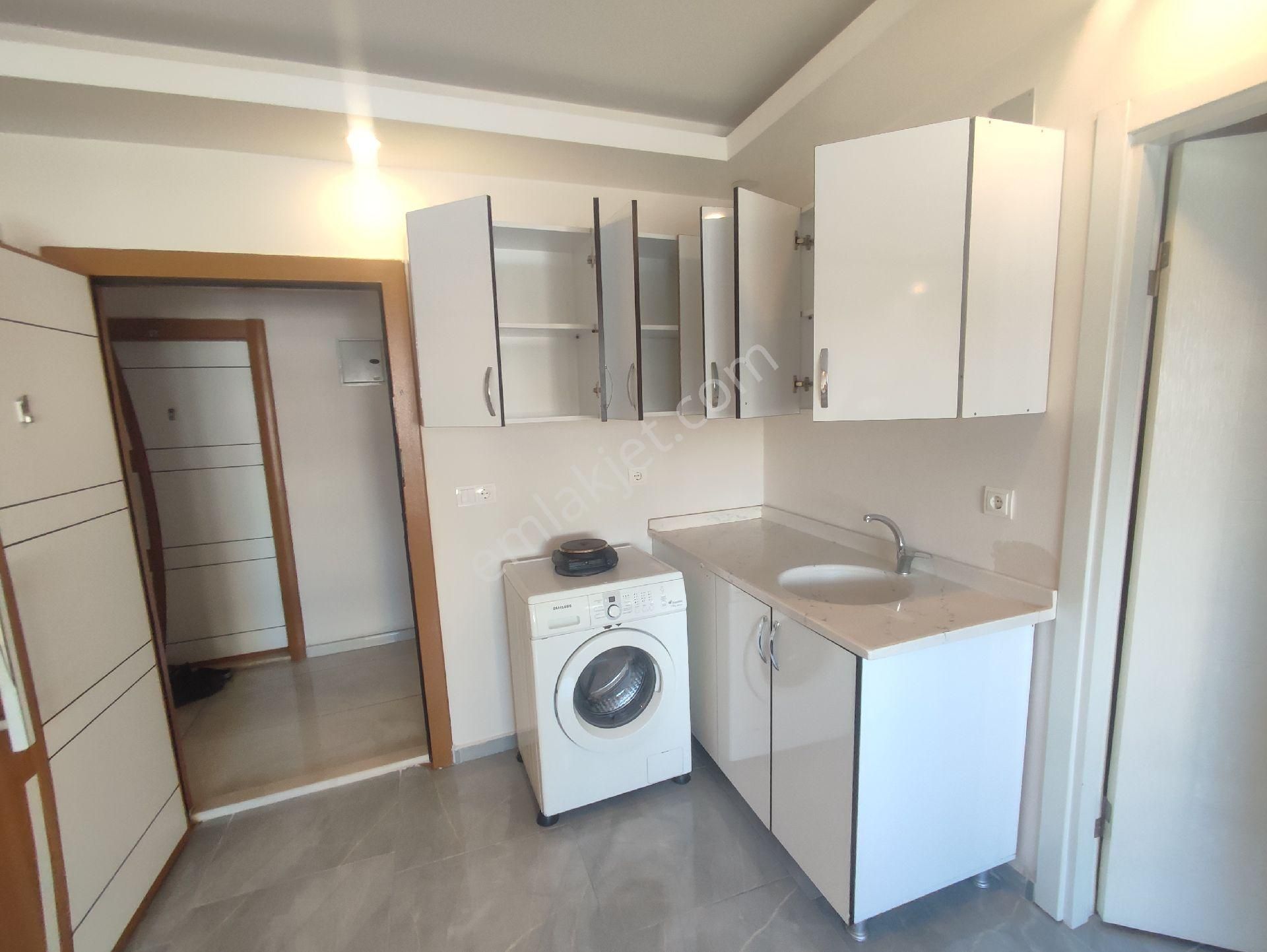 Baraj Yolu 5 Dakika Yürüme Mesafesi - Görsel 2