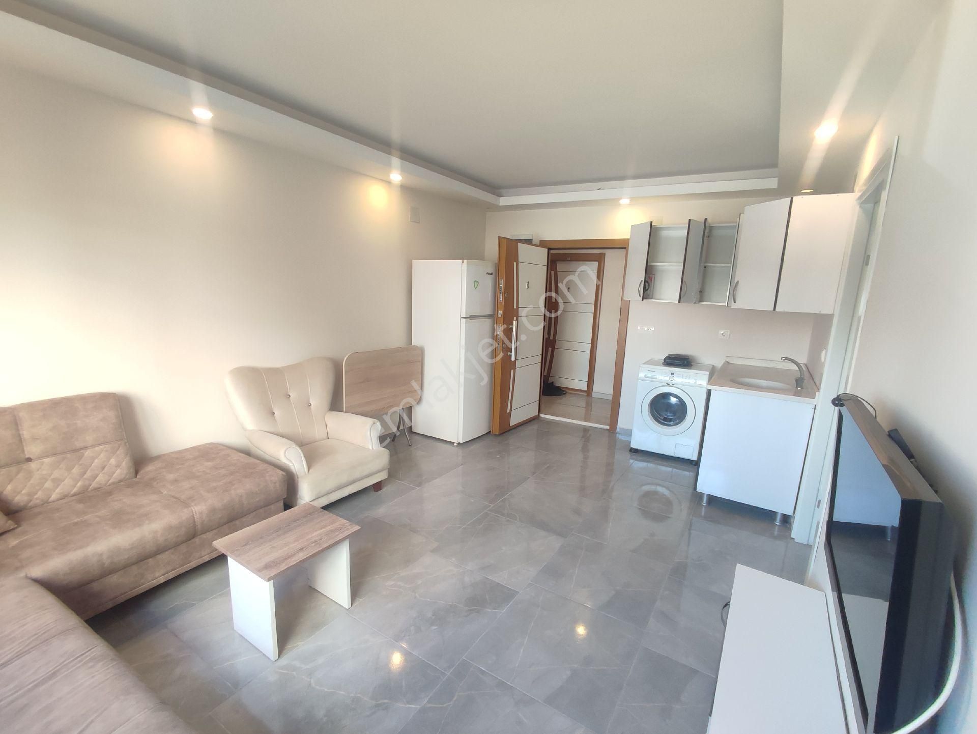 Baraj Yolu 5 Dakika Yürüme Mesafesi - Görsel 3