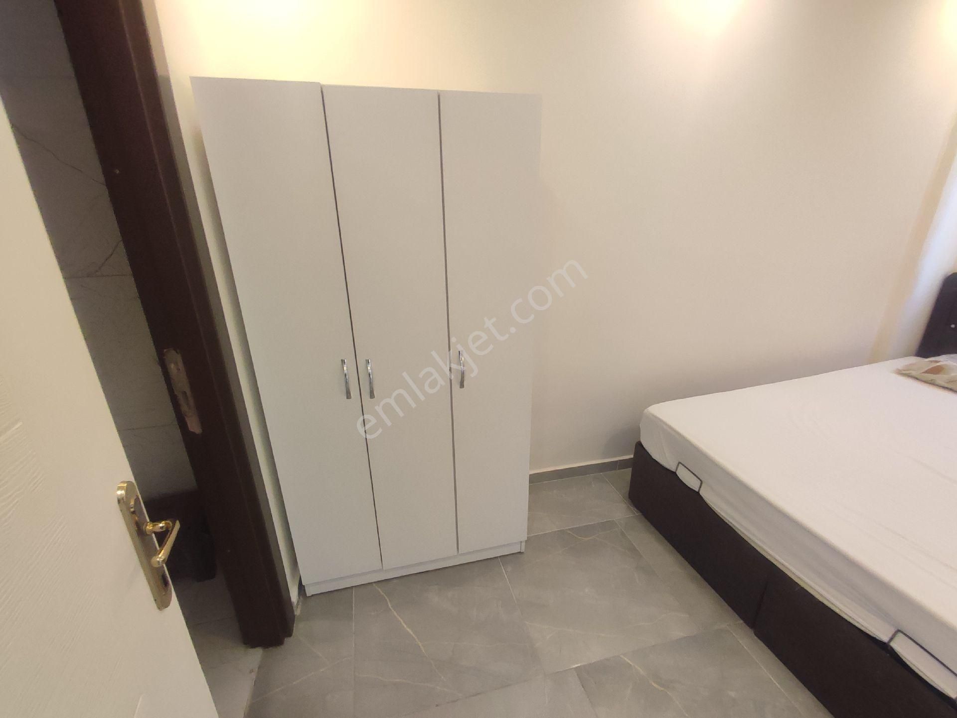 Baraj Yolu 5 Dakika Yürüme Mesafesi - Görsel 7