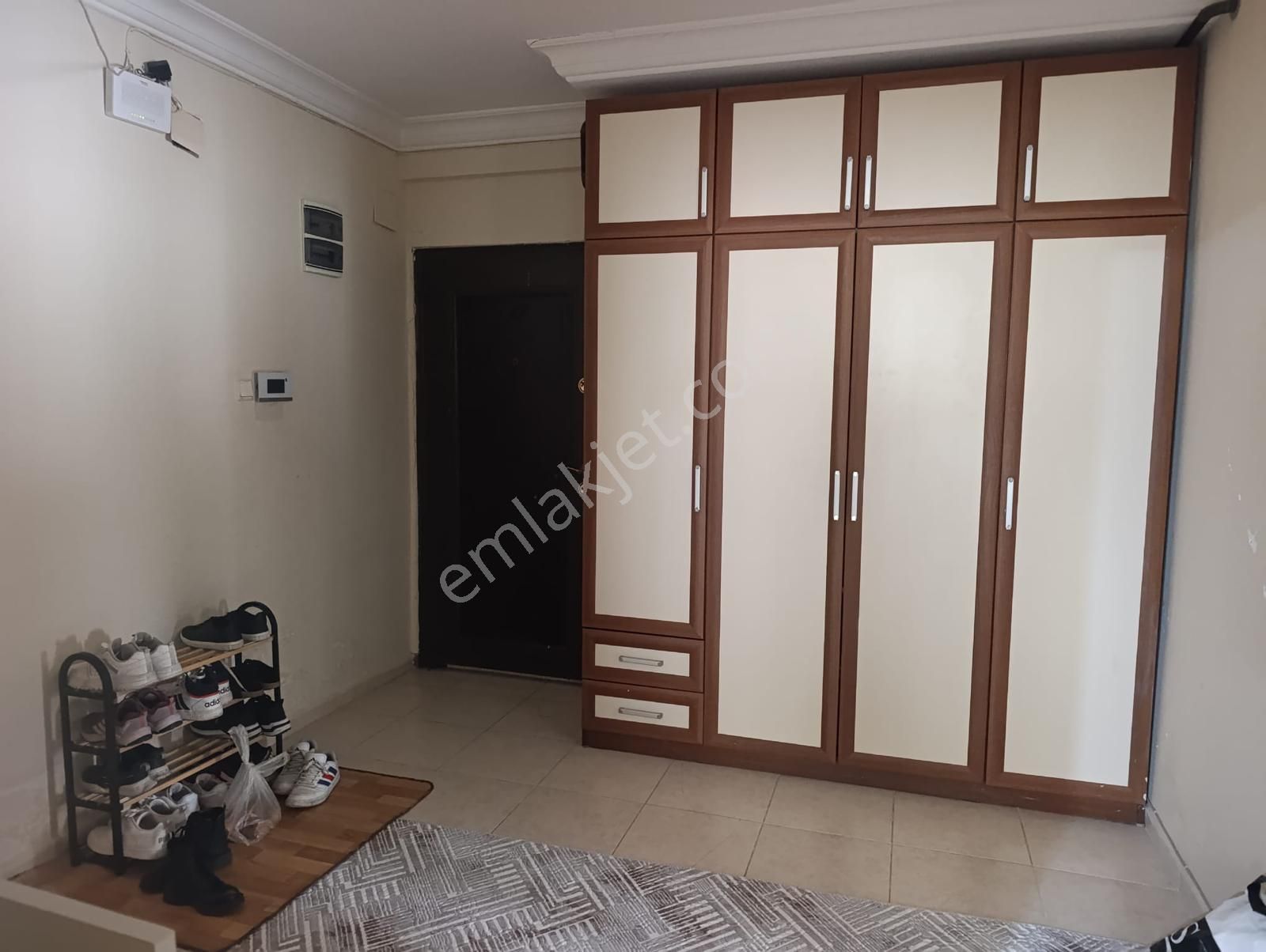Huzurevlerinde Bulvara Yakın 200 M² Geniş 3 Cepheli 3+1 Daire - Görsel 7