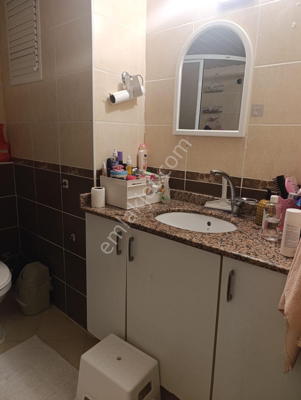 Huzurevlerinde Bulvara Yakın 200 M² Geniş 3 Cepheli 3+1 Daire - Görsel 11