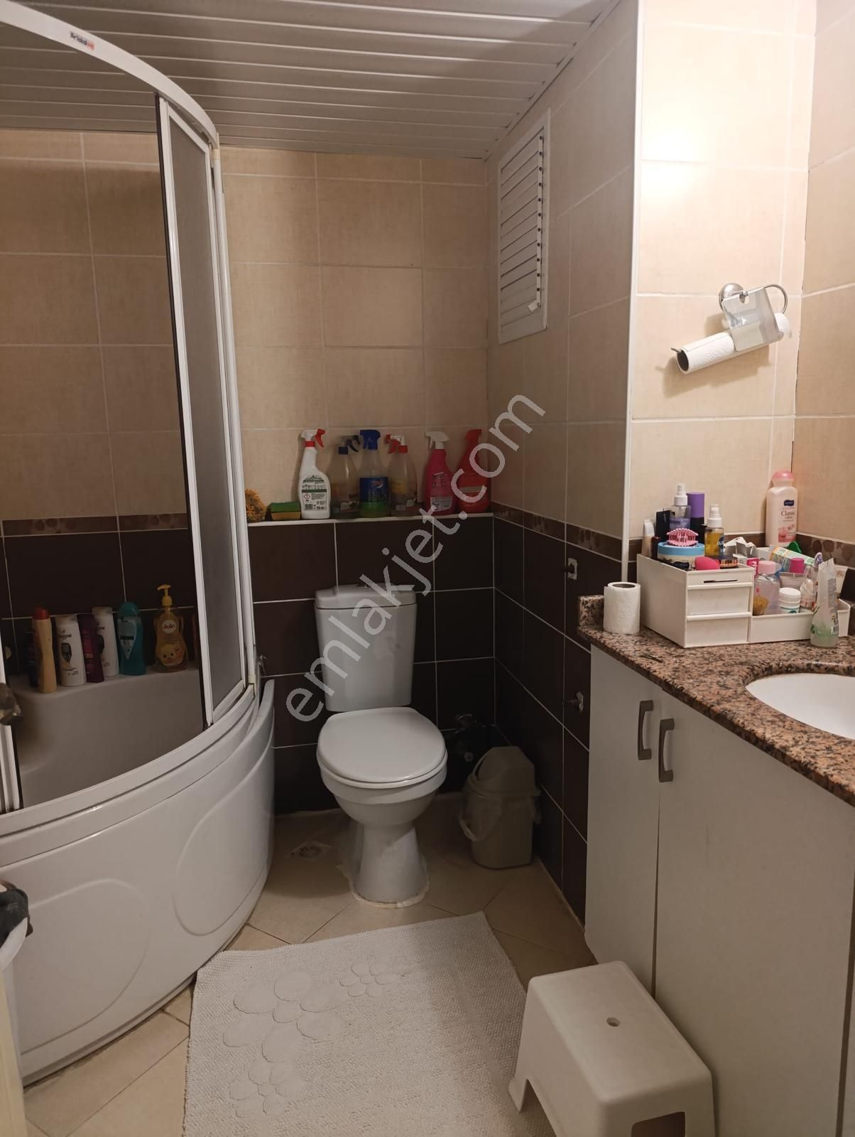 Huzurevlerinde Bulvara Yakın 200 M² Geniş 3 Cepheli 3+1 Daire - Görsel 12