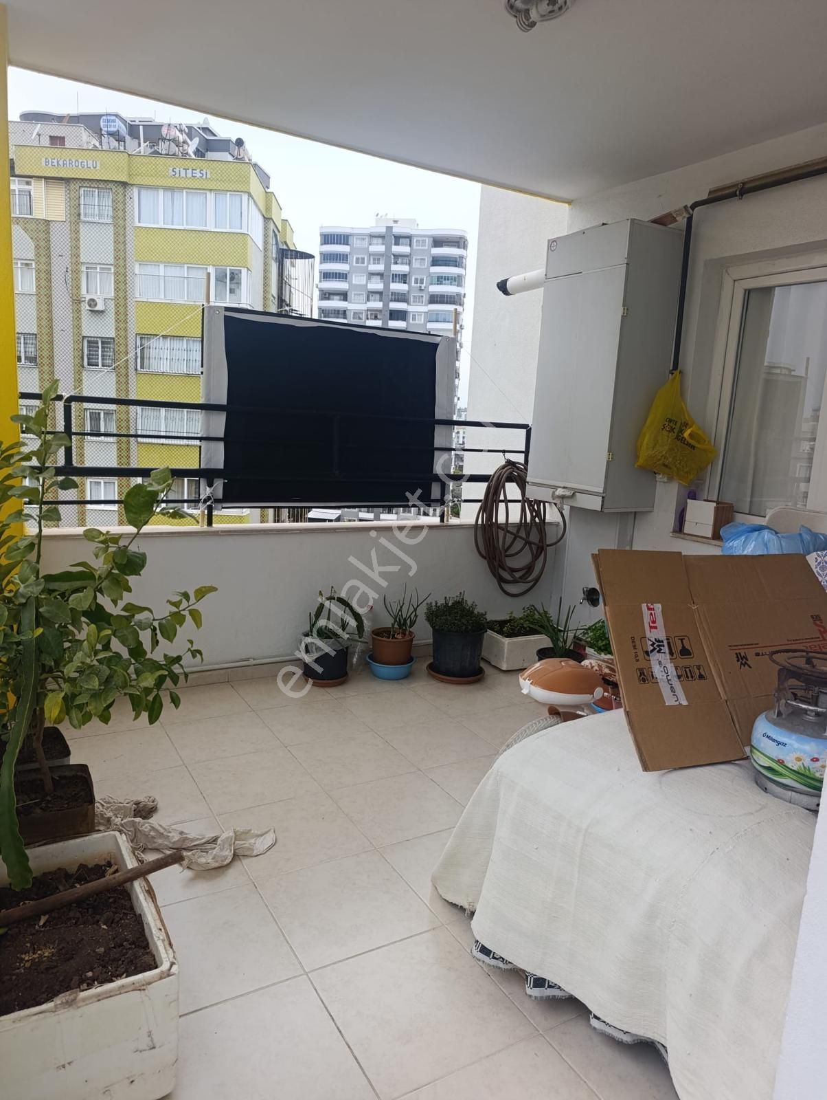 Huzurevlerinde Bulvara Yakın 200 M² Geniş 3 Cepheli 3+1 Daire - Görsel 10