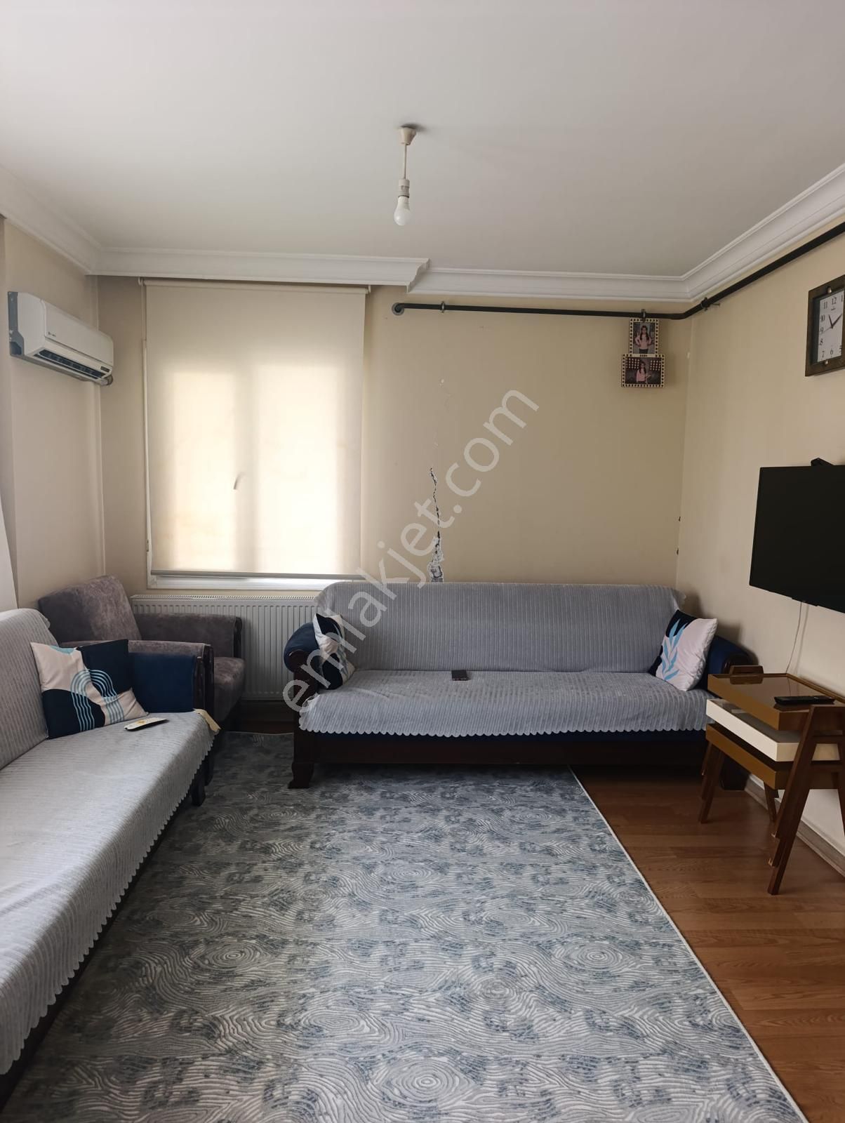 Huzurevlerinde Bulvara Yakın 200 M² Geniş 3 Cepheli 3+1 Daire - Görsel 4