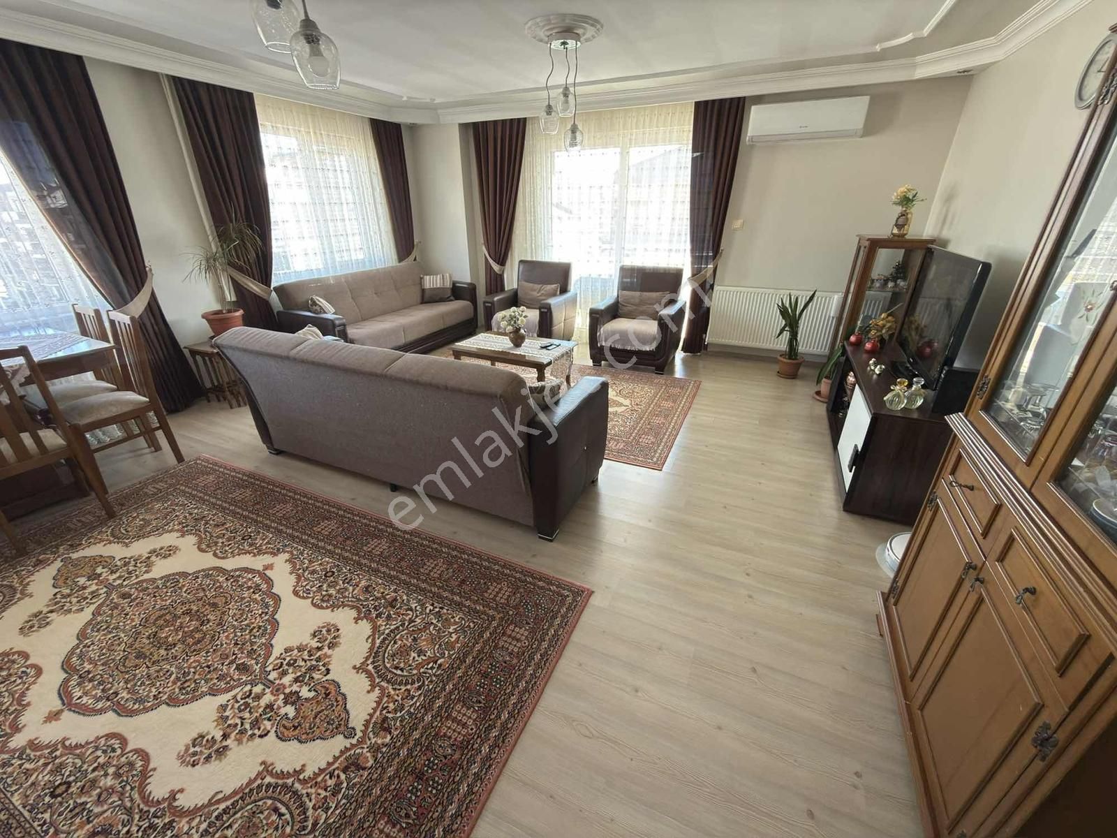 Bahçelievler Mah. Beyoğlu Caddesi Yakını Satılık 3+1 Geniş Daire - Görsel 12