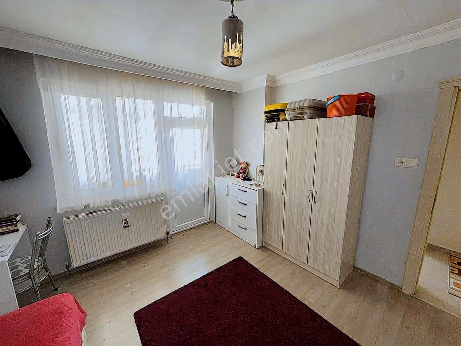 Bahçelievler Mah. Beyoğlu Caddesi Yakını Satılık 3+1 Geniş Daire - Görsel 23