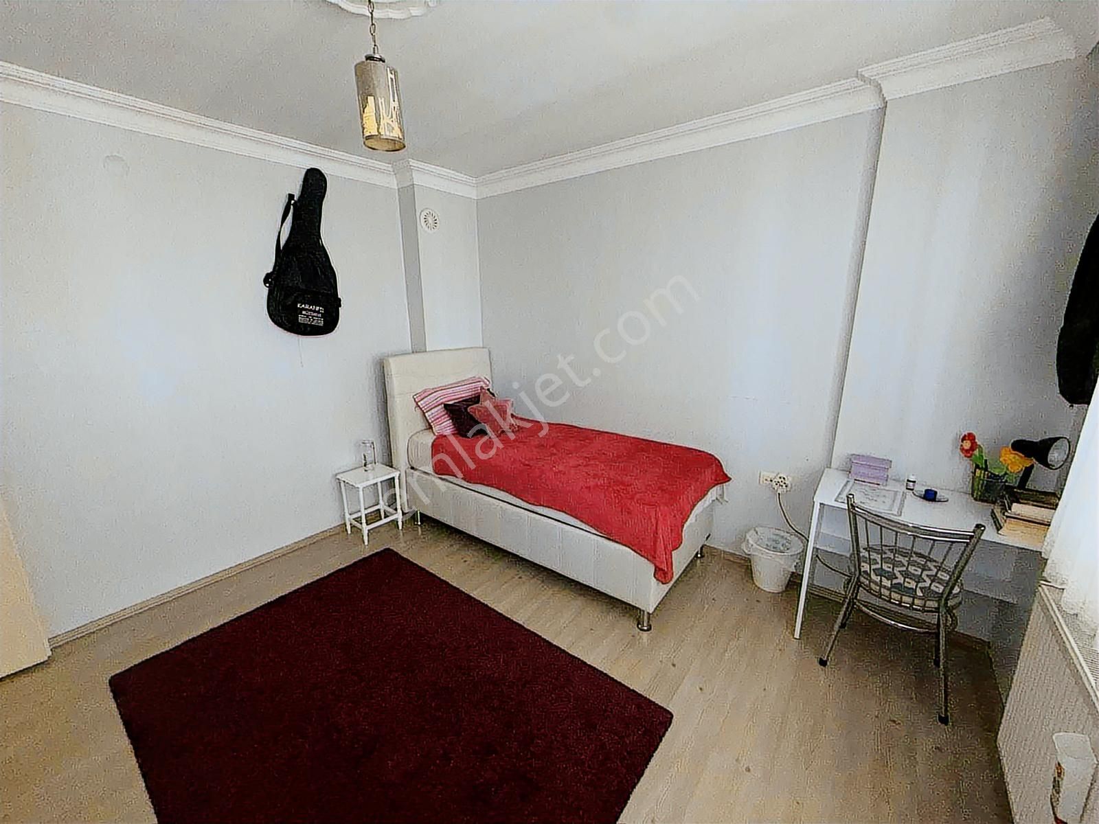 Bahçelievler Mah. Beyoğlu Caddesi Yakını Satılık 3+1 Geniş Daire - Görsel 21