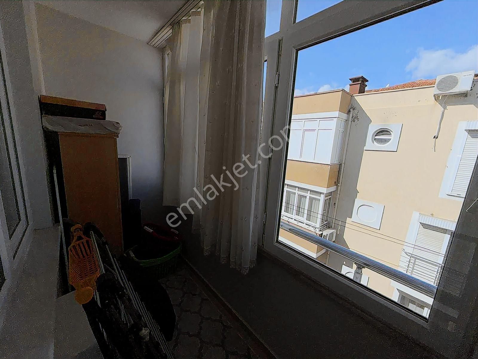 Bahçelievler Mah. Beyoğlu Caddesi Yakını Satılık 3+1 Geniş Daire - Görsel 24