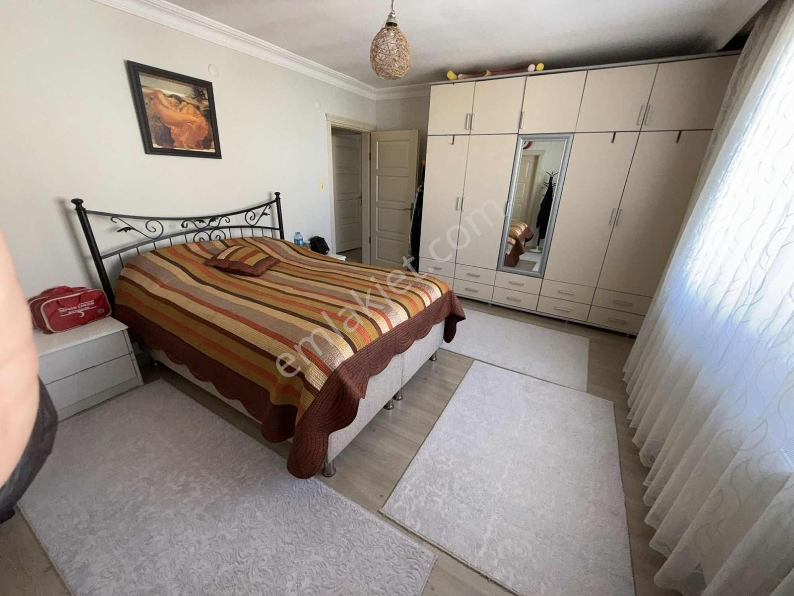 Bahçelievler Mah. Beyoğlu Caddesi Yakını Satılık 3+1 Geniş Daire - Görsel 26