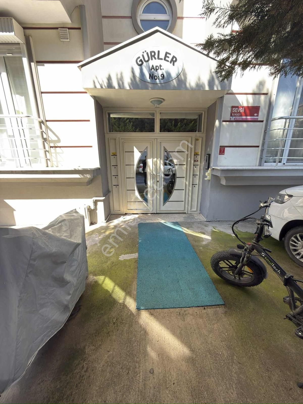 Bahçelievler Mah. Beyoğlu Caddesi Yakını Satılık 3+1 Geniş Daire - Görsel 33