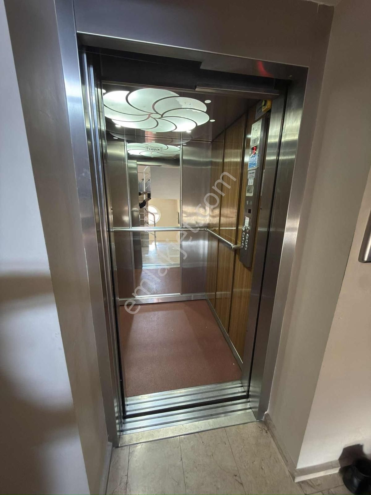 Bahçelievler Mah. Beyoğlu Caddesi Yakını Satılık 3+1 Geniş Daire - Görsel 32