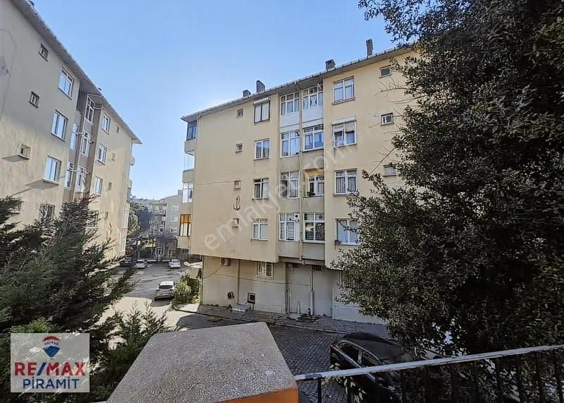 Kadıköy Hasanpaşa'da Satılık 2+1 - Görsel 10