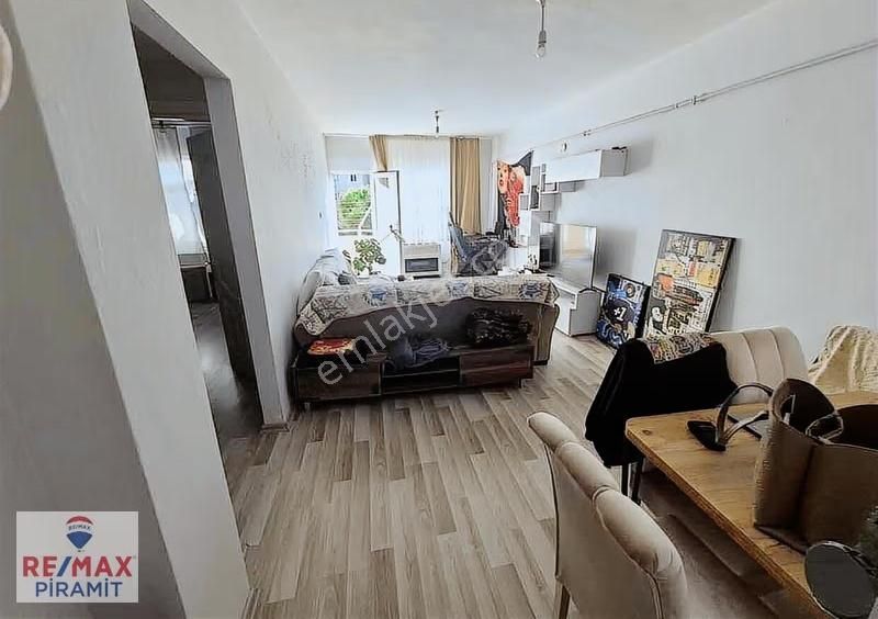 Kadıköy Hasanpaşa'da Satılık 2+1 - Görsel 3