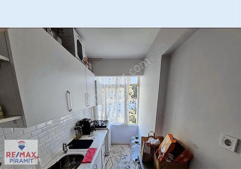 Kadıköy Hasanpaşa'da Satılık 2+1 - Görsel 6