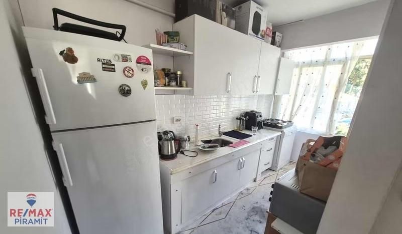 Kadıköy Hasanpaşa'da Satılık 2+1 - Görsel 7