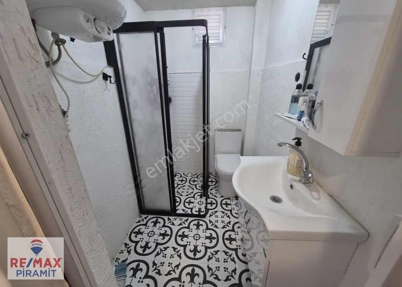 Kadıköy Hasanpaşa'da Satılık 2+1 - Görsel 9