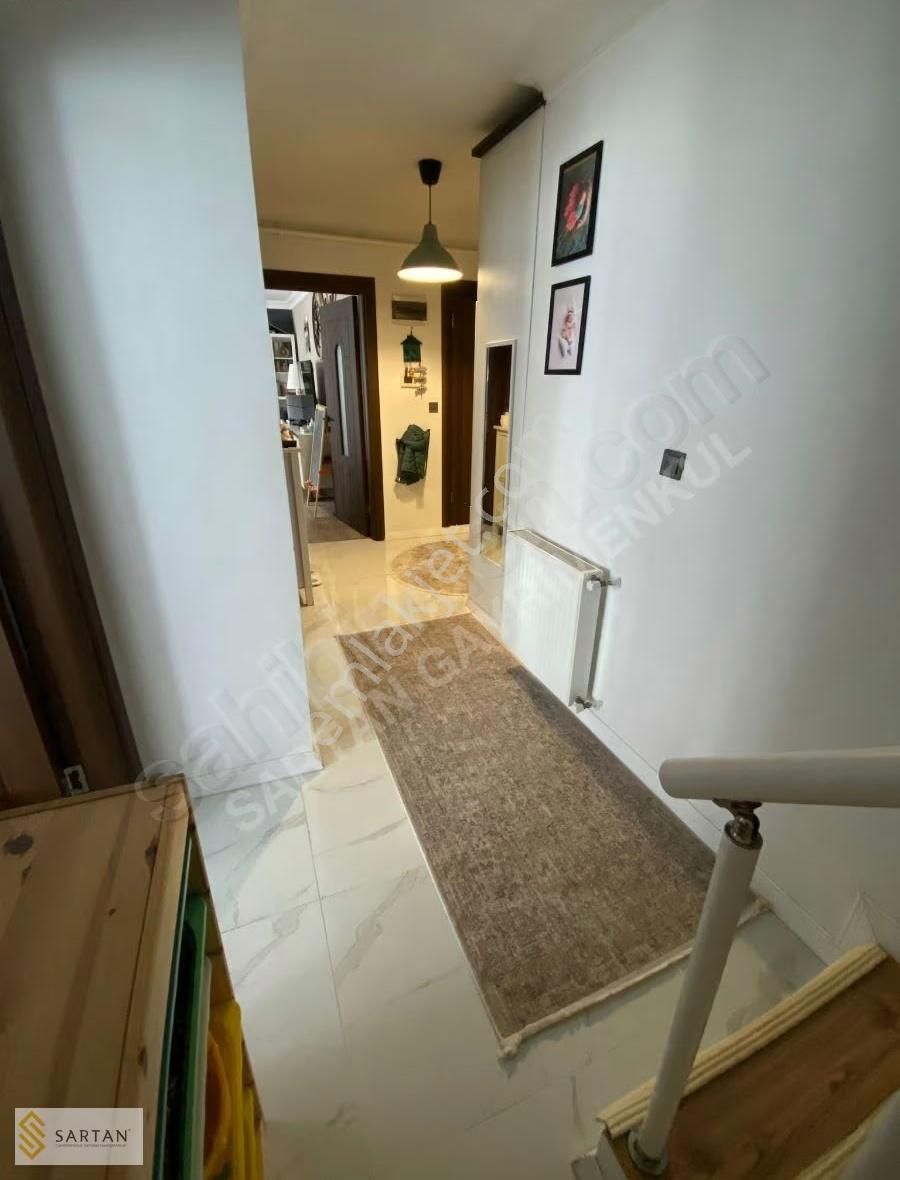 Full Kredi İmkanı.. Temiz Bakımlı Satılık Daire.. - Görsel 8