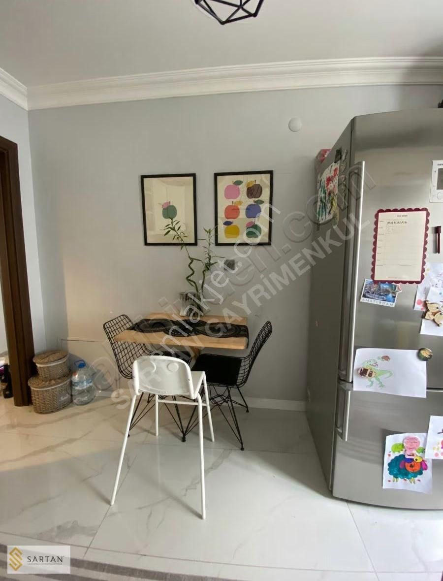 Full Kredi İmkanı.. Temiz Bakımlı Satılık Daire.. - Görsel 4