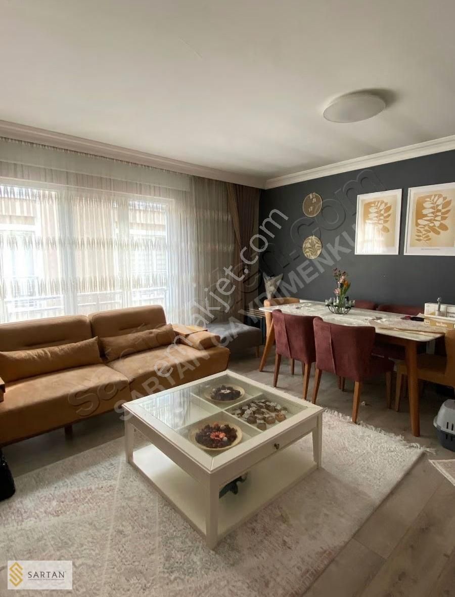 Full Kredi İmkanı.. Temiz Bakımlı Satılık Daire.. - Görsel 13