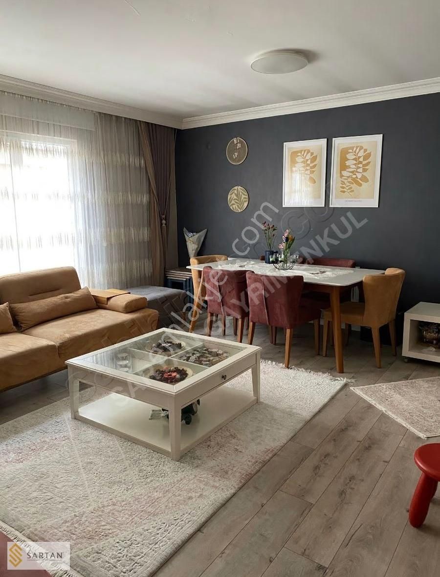 Full Kredi İmkanı.. Temiz Bakımlı Satılık Daire.. - Görsel 16