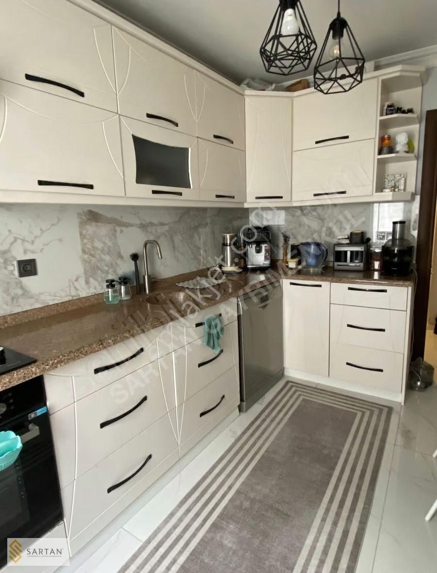 Full Kredi İmkanı.. Temiz Bakımlı Satılık Daire.. - Görsel 25