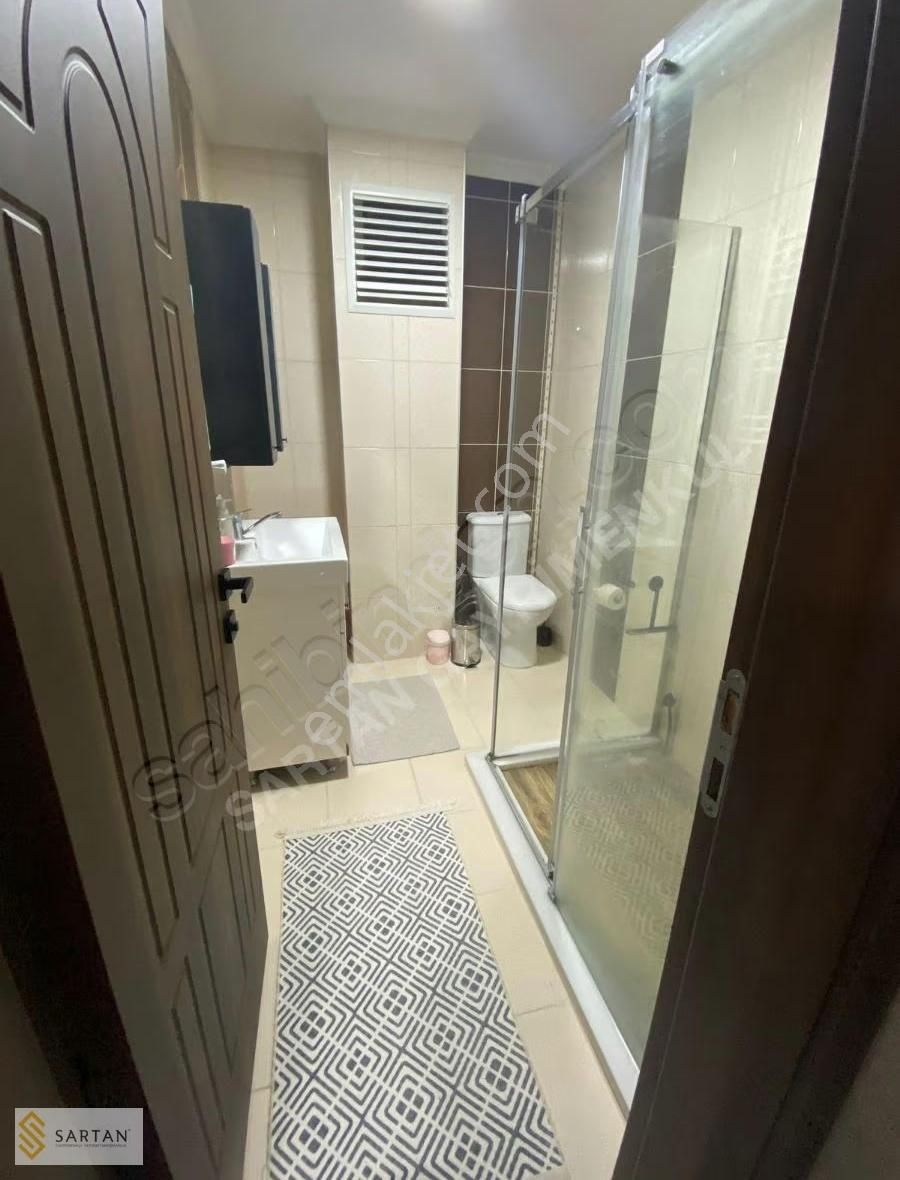 Full Kredi İmkanı.. Temiz Bakımlı Satılık Daire.. - Görsel 2