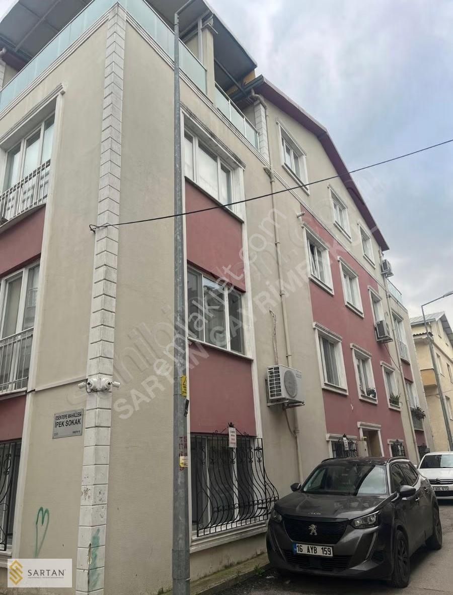 Full Kredi İmkanı.. Temiz Bakımlı Satılık Daire.. - Görsel 14