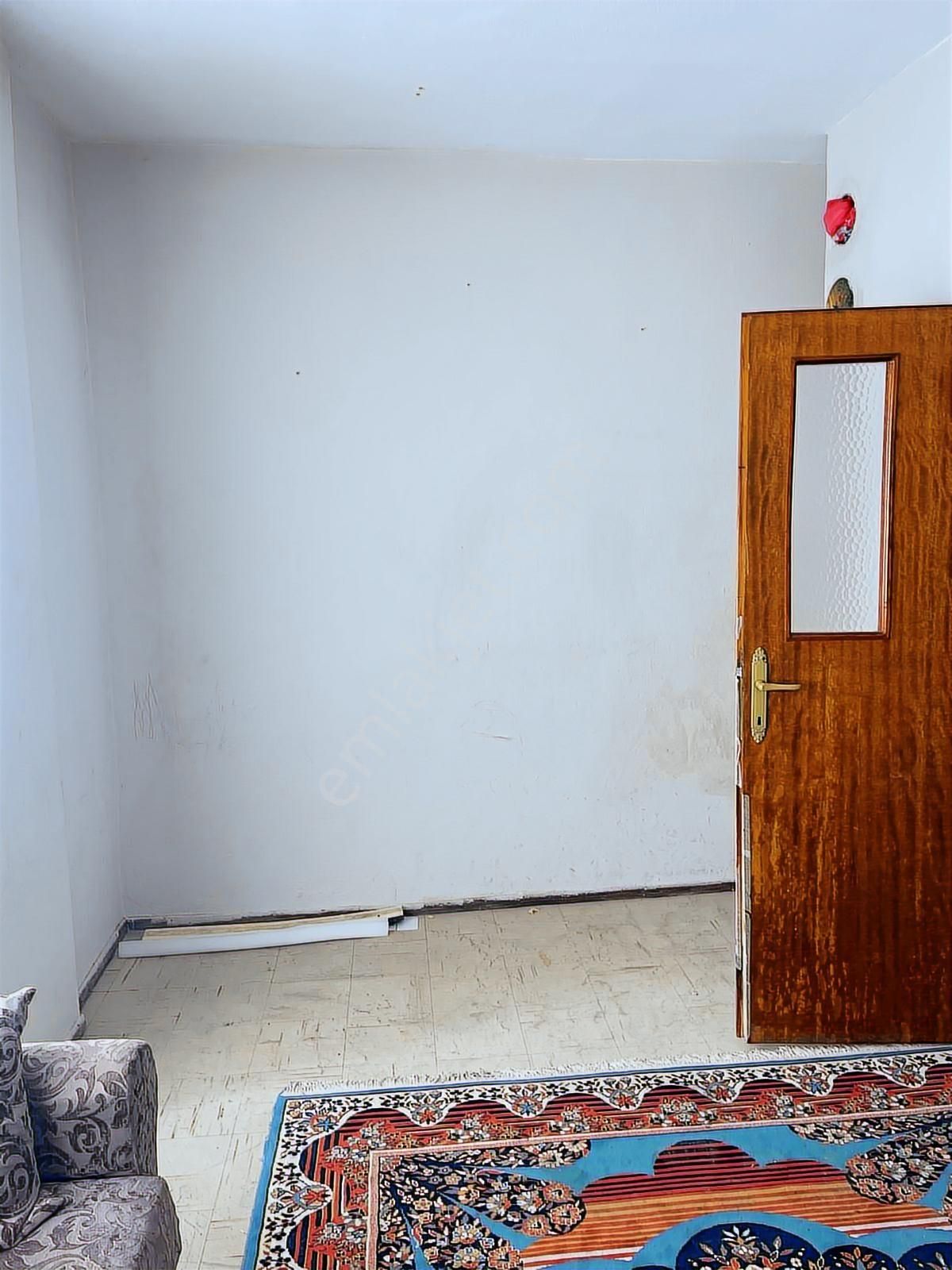 Bursa Mustafakemalpaşa Merkezde Satılık Arakat Daire Fırsatı - Görsel 3