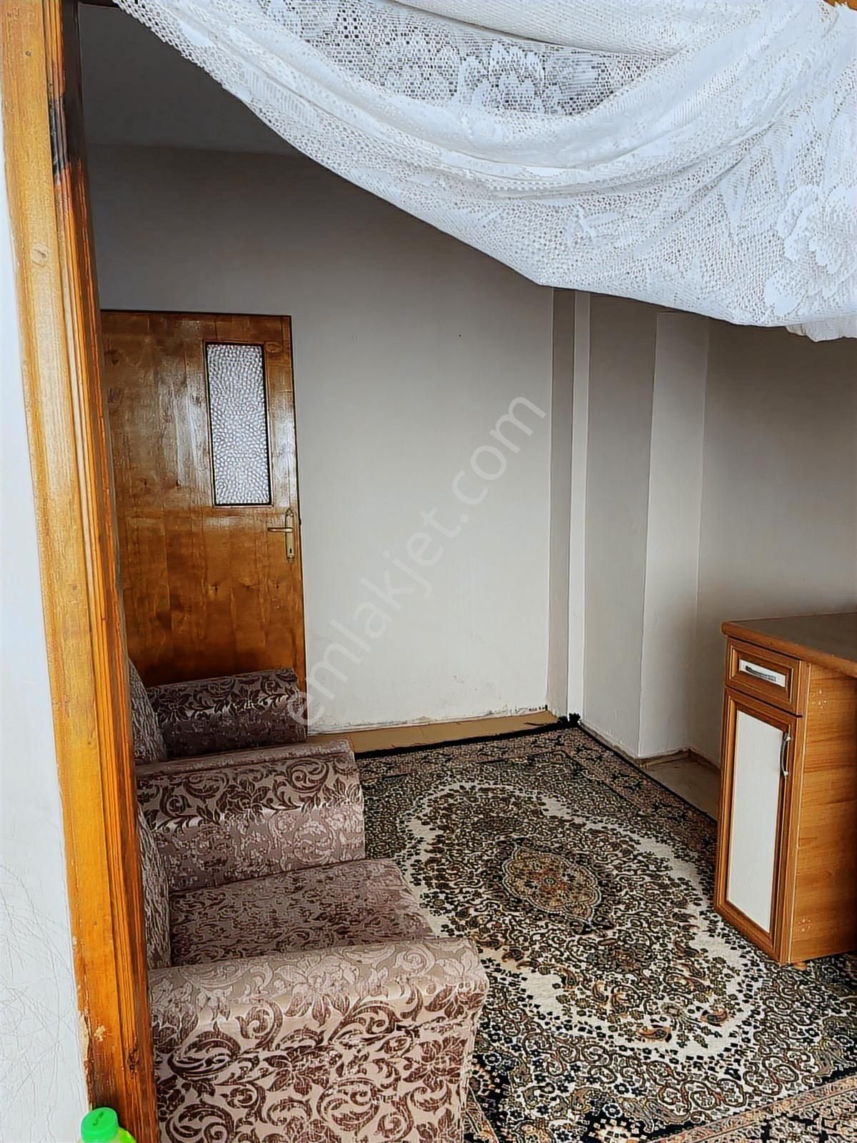 Bursa Mustafakemalpaşa Merkezde Satılık Arakat Daire Fırsatı - Görsel 9