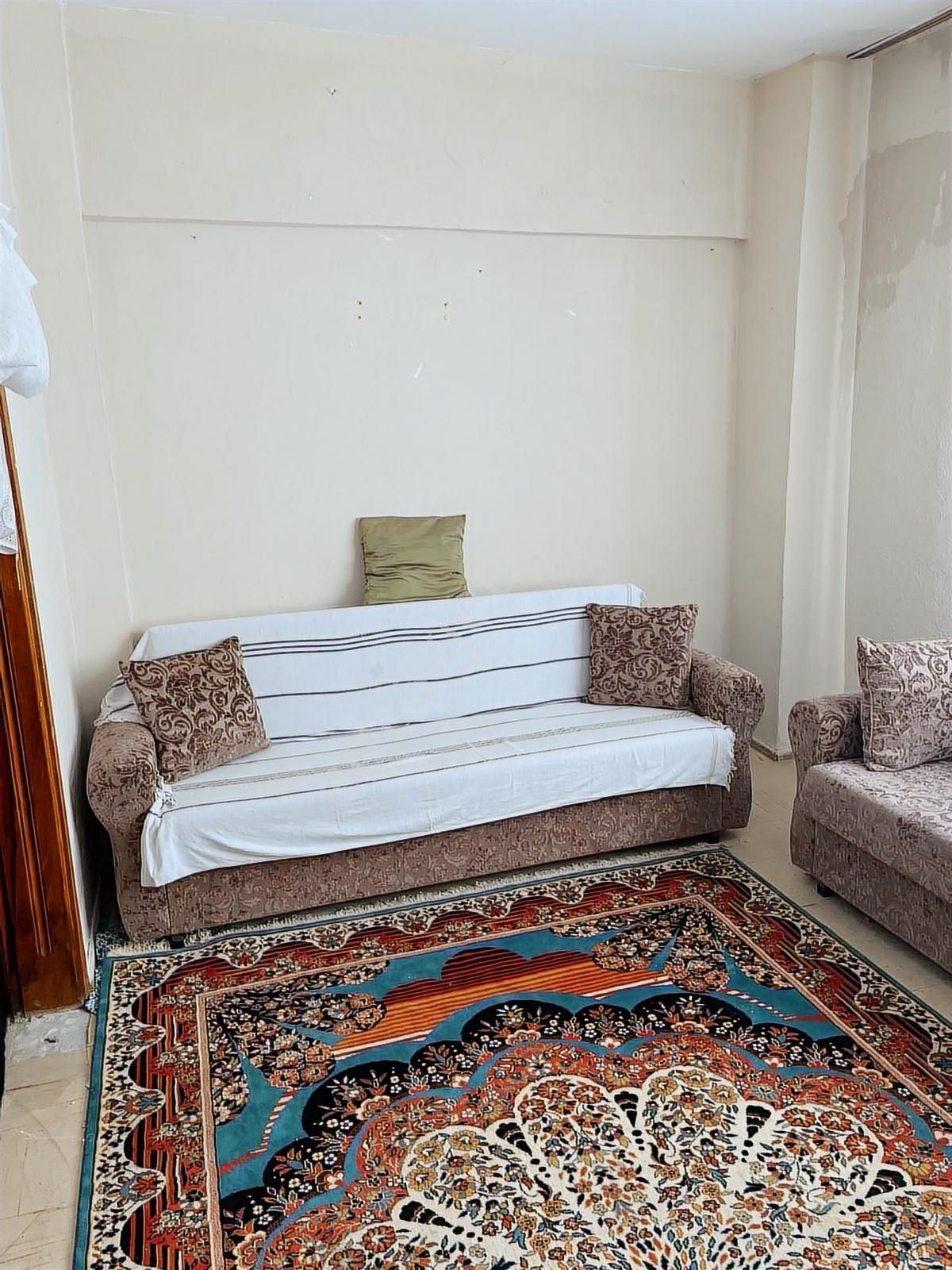 Bursa Mustafakemalpaşa Merkezde Satılık Arakat Daire Fırsatı - Görsel 11