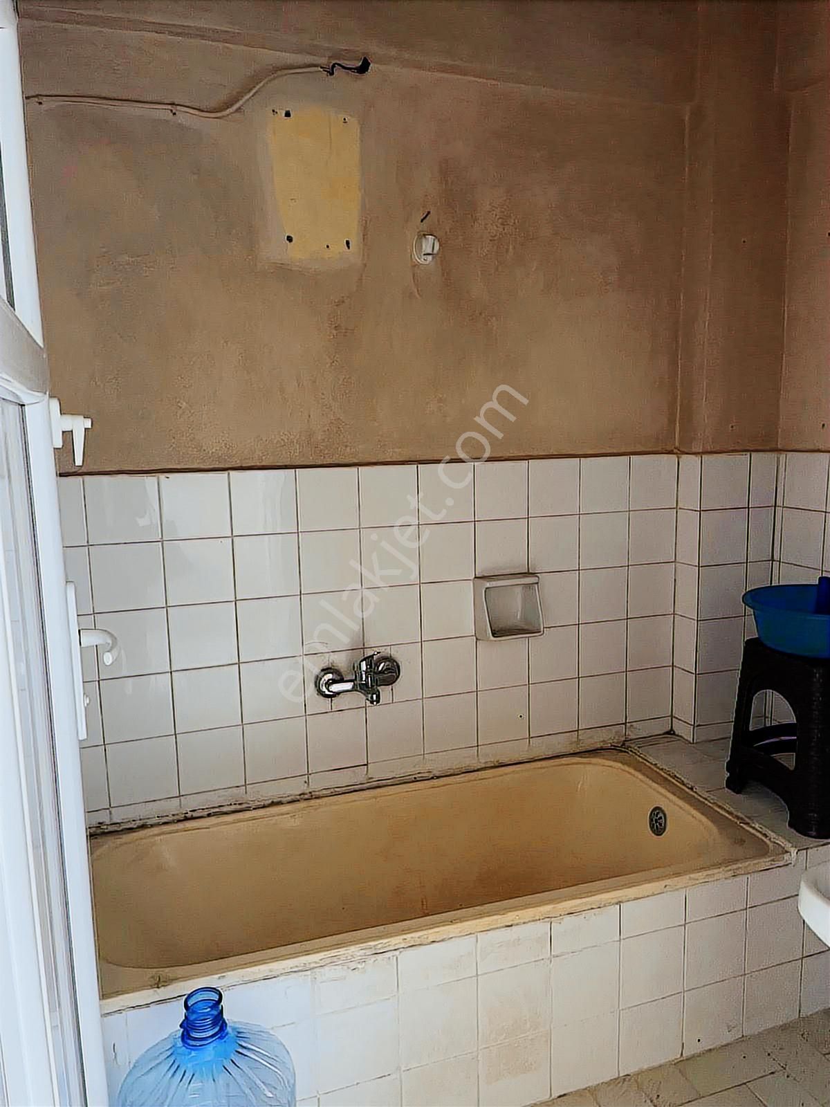 Bursa Mustafakemalpaşa Merkezde Satılık Arakat Daire Fırsatı - Görsel 12
