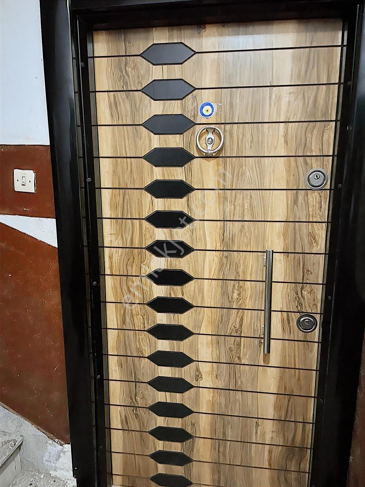 Bursa Mustafakemalpaşa Merkezde Satılık Arakat Daire Fırsatı - Görsel 6