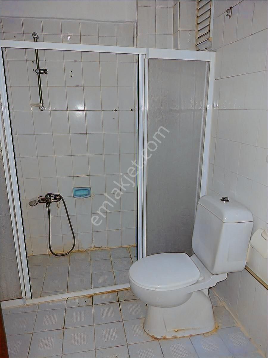 Çarşı Merkezde Satılık 3+1 Bakımlı Arakat Daire - Görsel 19