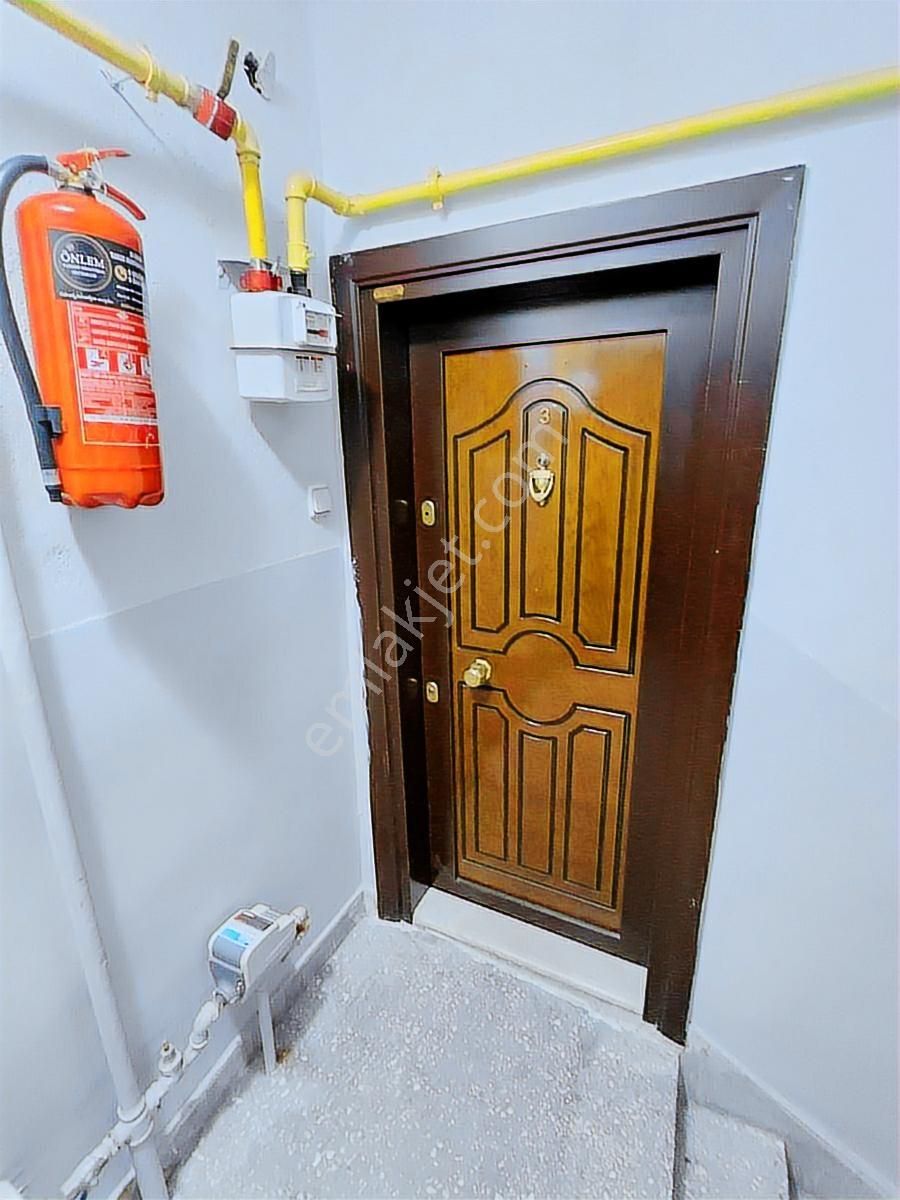 Çarşı Merkezde Satılık 3+1 Bakımlı Arakat Daire - Görsel 17