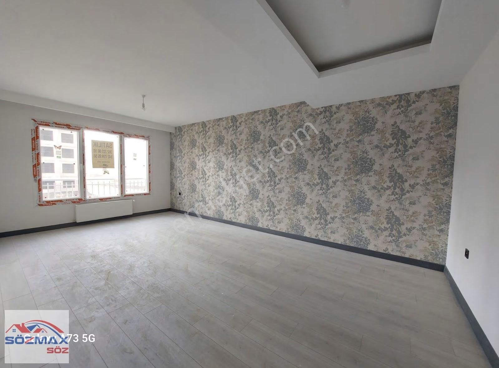 Satılık Teslimatı Yapılmış İldem E 4+1 Dairesi - Görsel 7