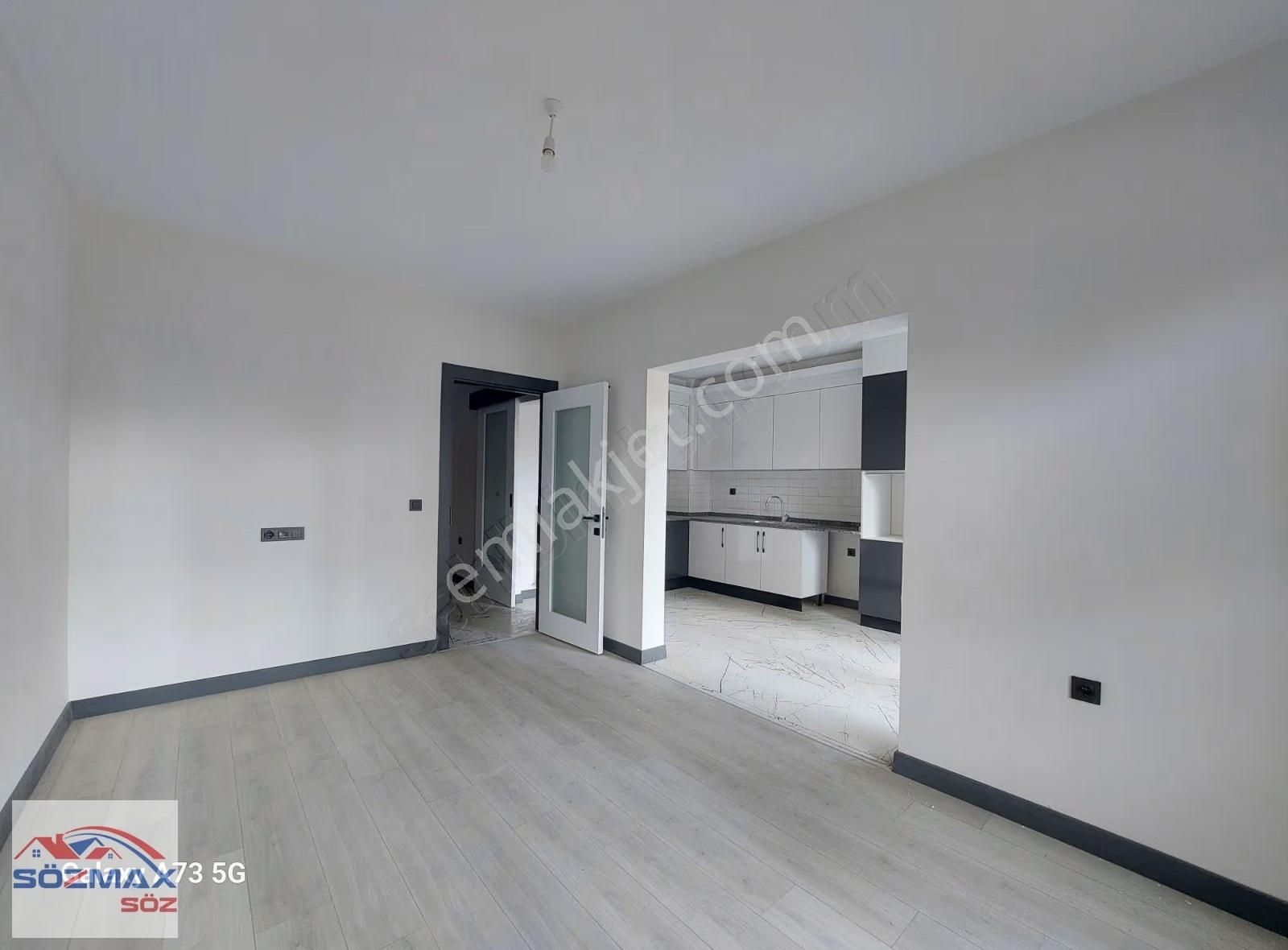 Satılık Teslimatı Yapılmış İldem E 4+1 Dairesi - Görsel 19