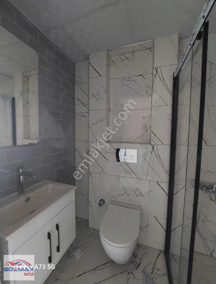 Satılık Teslimatı Yapılmış İldem E 4+1 Dairesi - Görsel 13