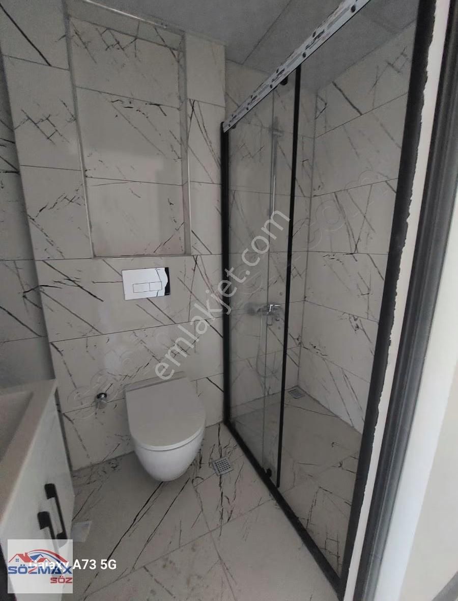 Satılık Teslimatı Yapılmış İldem E 4+1 Dairesi - Görsel 28