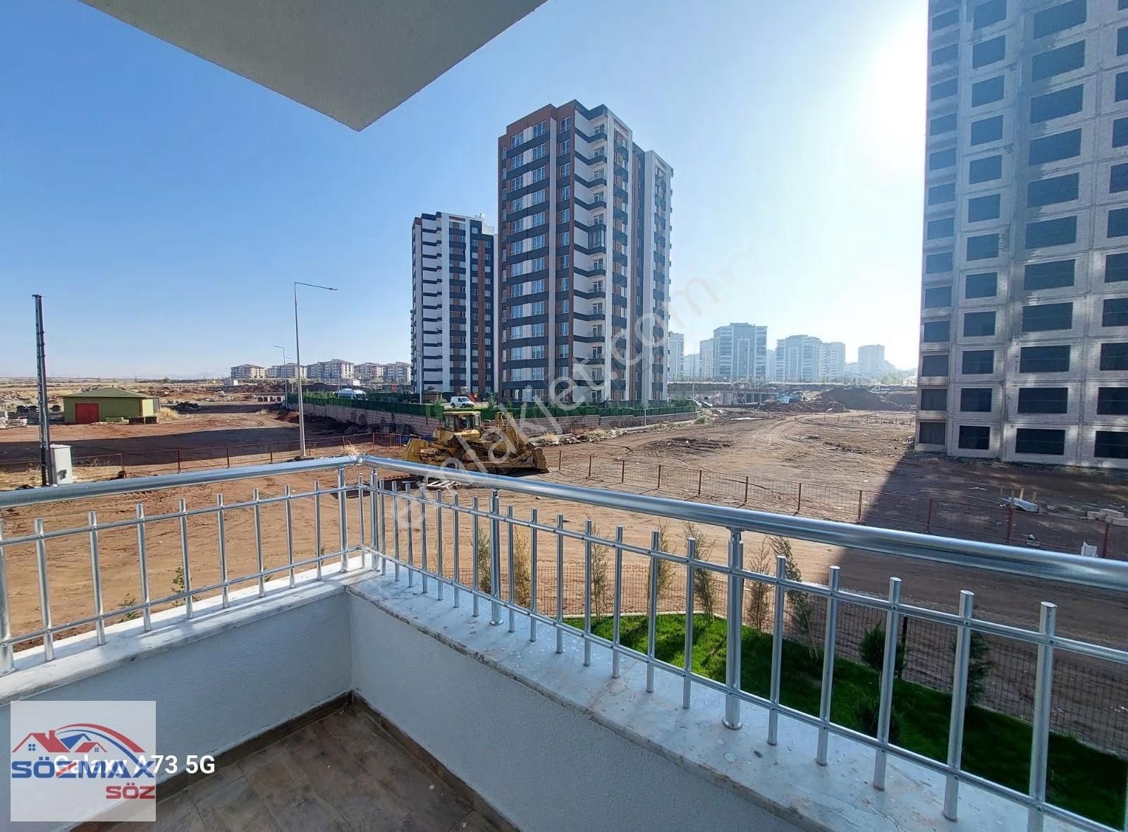 Satılık Teslimatı Yapılmış İldem E 4+1 Dairesi - Görsel 16