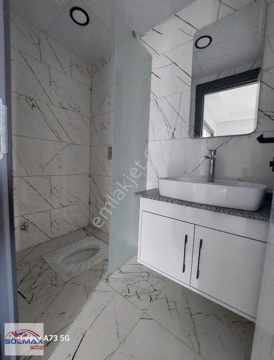 Satılık Teslimatı Yapılmış İldem E 4+1 Dairesi - Görsel 8