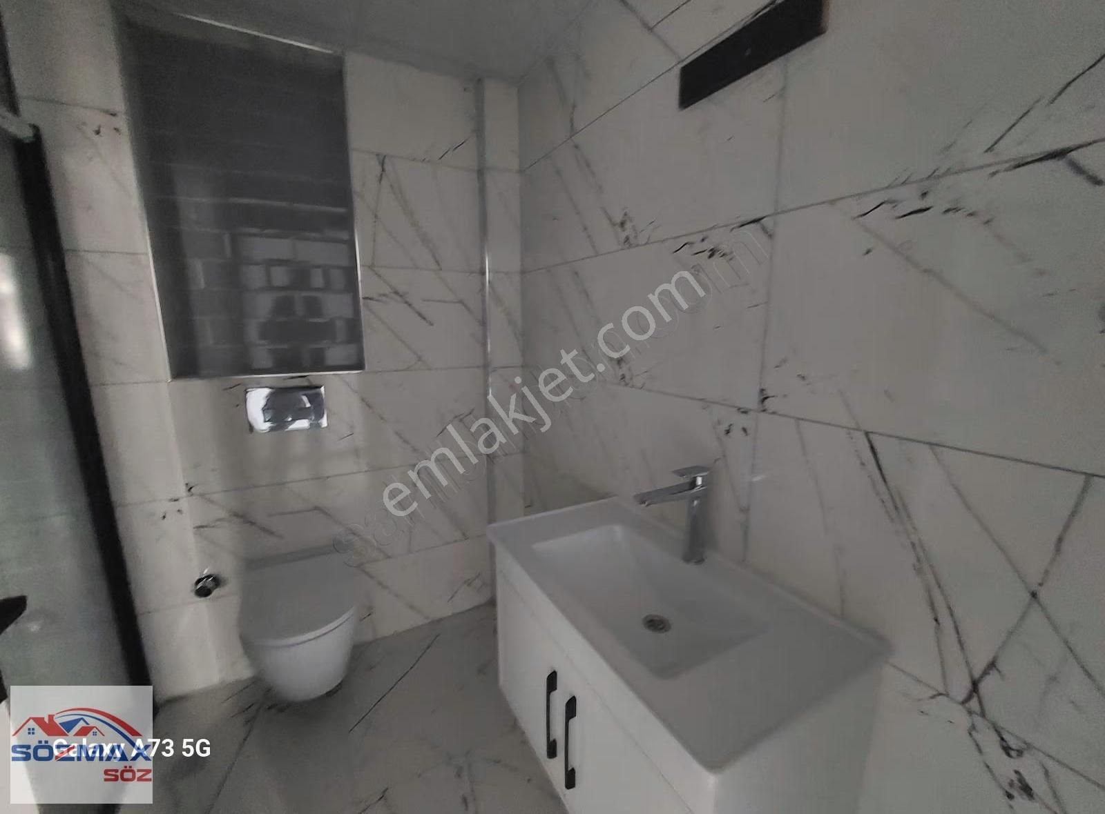 Satılık Teslimatı Yapılmış İldem E 4+1 Dairesi - Görsel 29