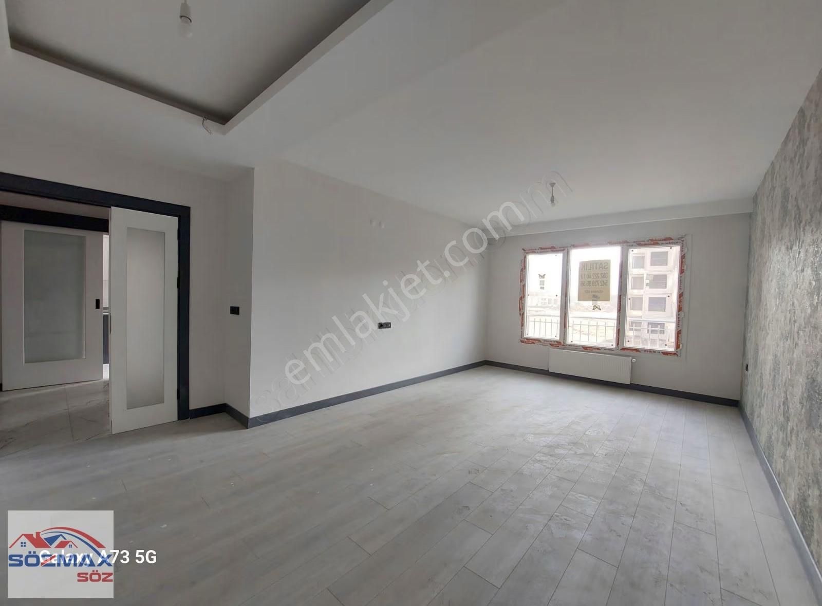Satılık Teslimatı Yapılmış İldem E 4+1 Dairesi - Görsel 24
