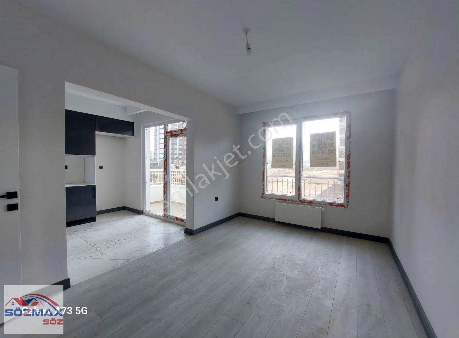 Satılık Teslimatı Yapılmış İldem E 4+1 Dairesi - Görsel 25