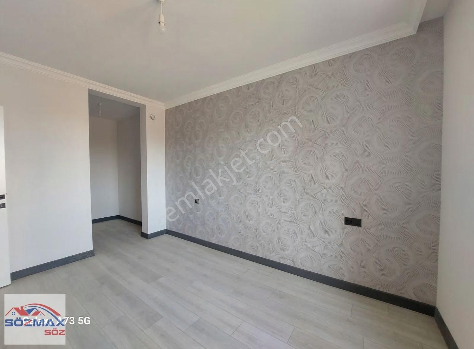 Satılık Teslimatı Yapılmış İldem E 4+1 Dairesi - Görsel 5