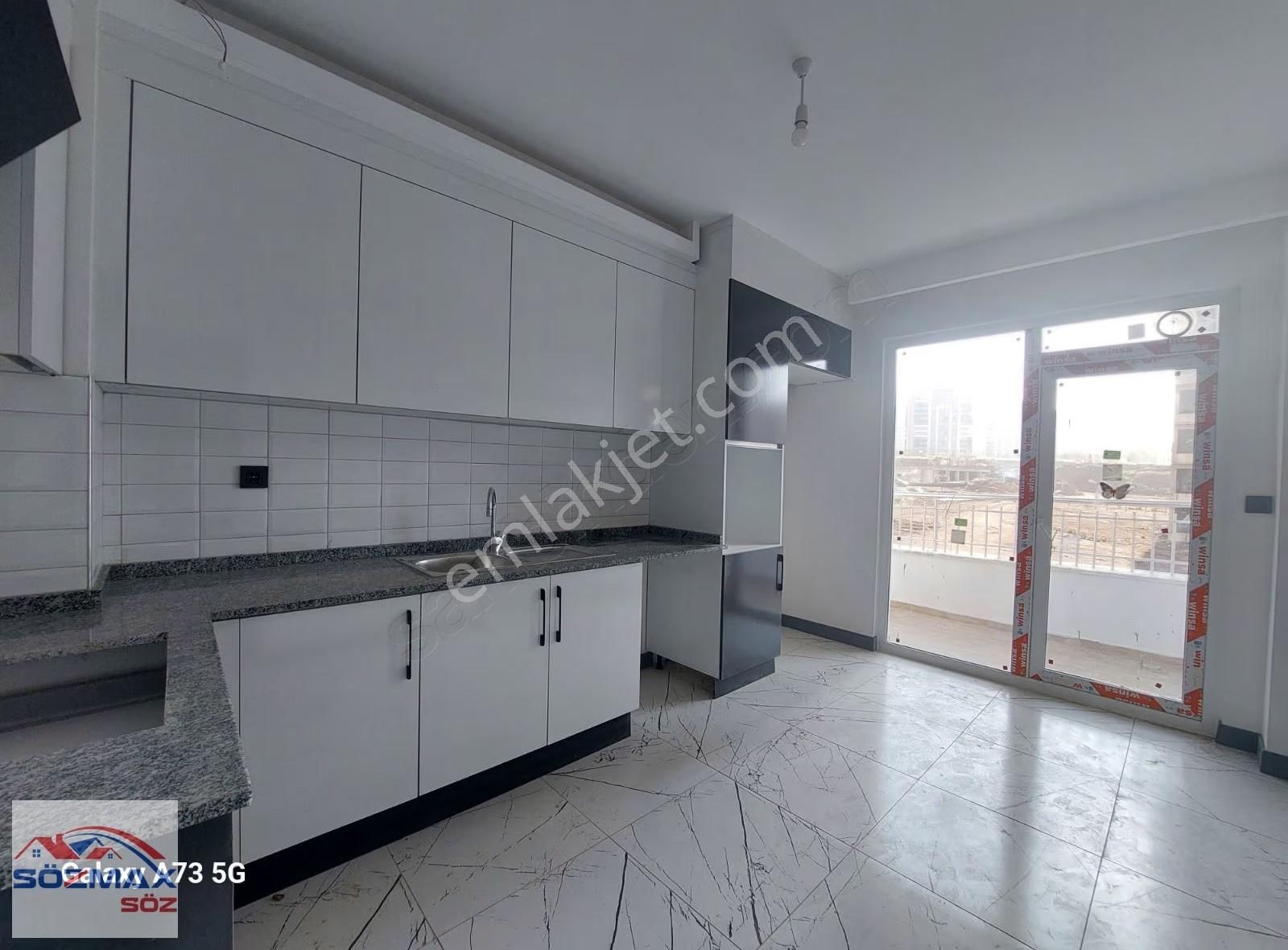 Satılık Teslimatı Yapılmış İldem E 4+1 Dairesi - Görsel 20