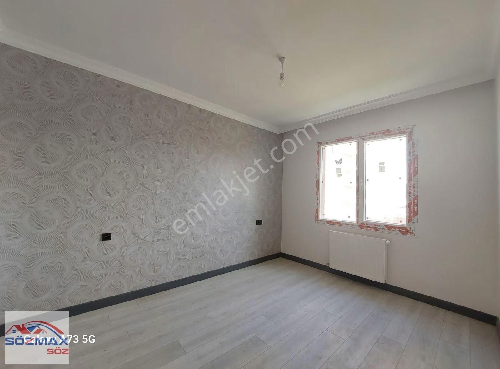 Satılık Teslimatı Yapılmış İldem E 4+1 Dairesi - Görsel 11