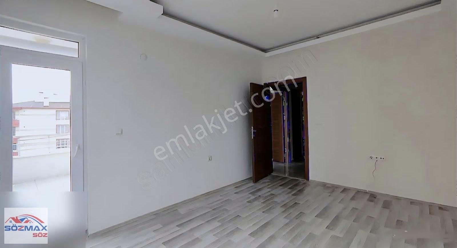 Şirintep'de Satılık 3+1 Geniş Daire - Görsel 3