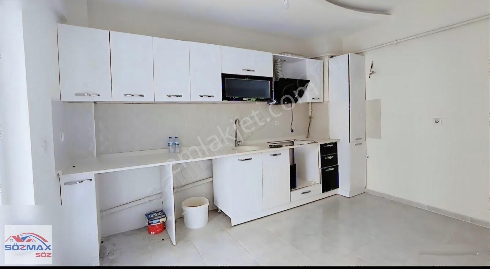 Şirintep'de Satılık 3+1 Geniş Daire - Görsel 26